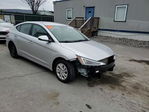Hyundai Elantra 2019