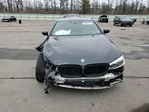 BMW Series 5 2017