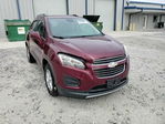 Chevrolet Trax 2016