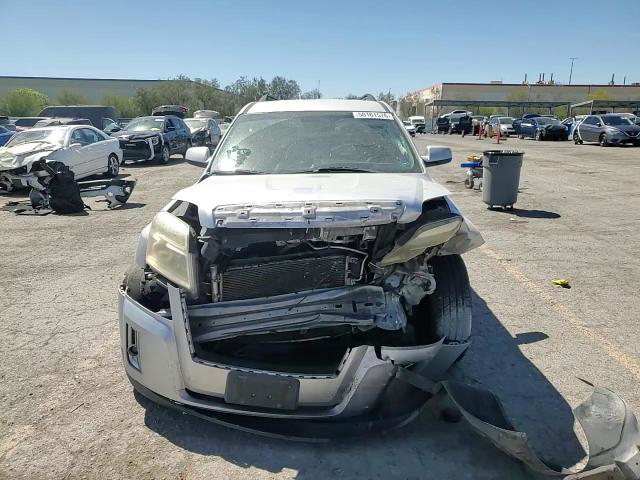 GMC Terrain 2011