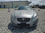 Jaguar XJ 2012