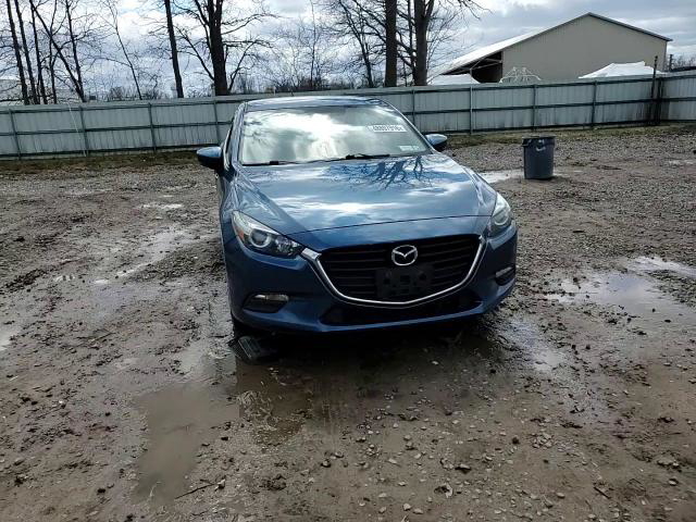 Mazda 3 2017