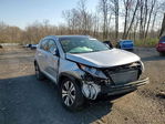 Kia Sportage 2012