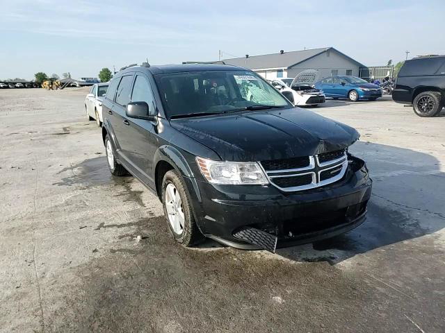 Dodge Journey 2017