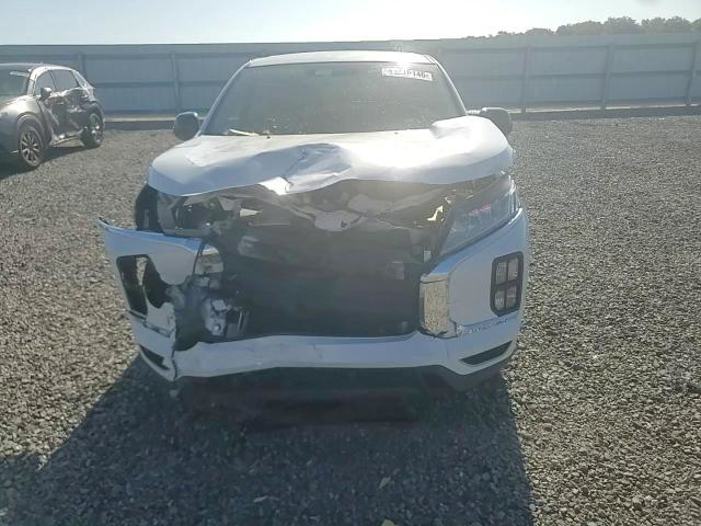 Mitsubishi Outlander 2021
