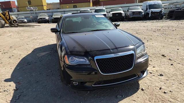 Chrysler 300 2012
