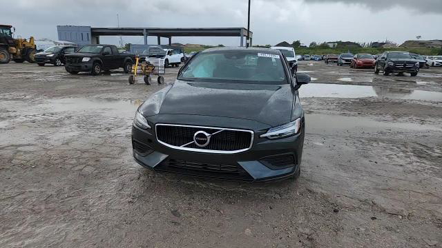 Volvo S60 2020