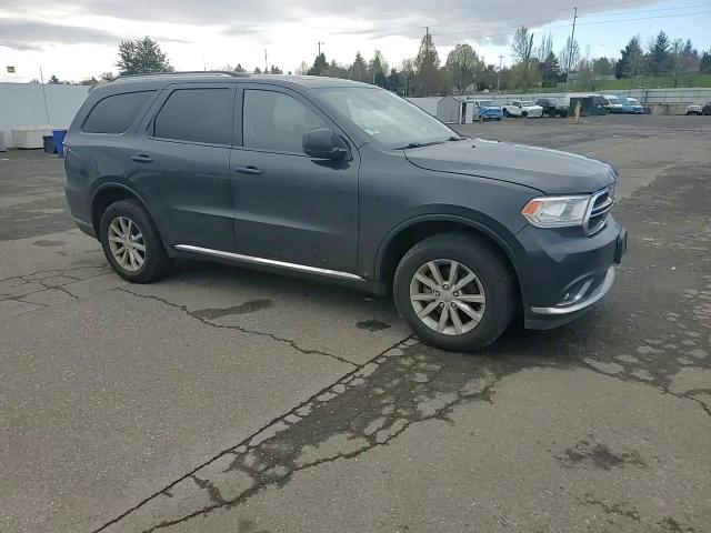 Dodge Durango 2015