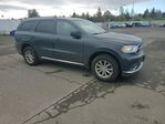 Dodge Durango 2015