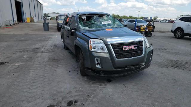 GMC Terrain 2013