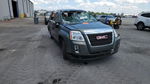 GMC Terrain 2013