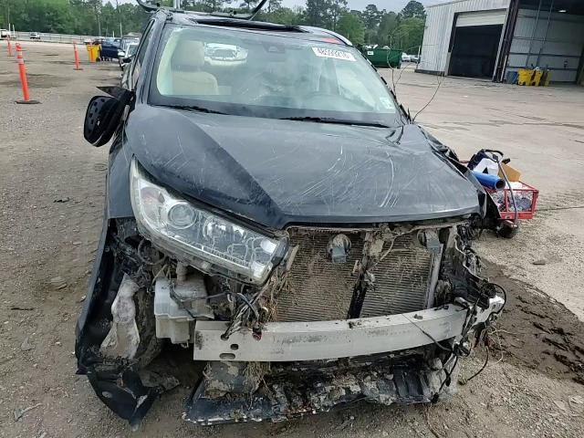 Toyota Highlander 2018