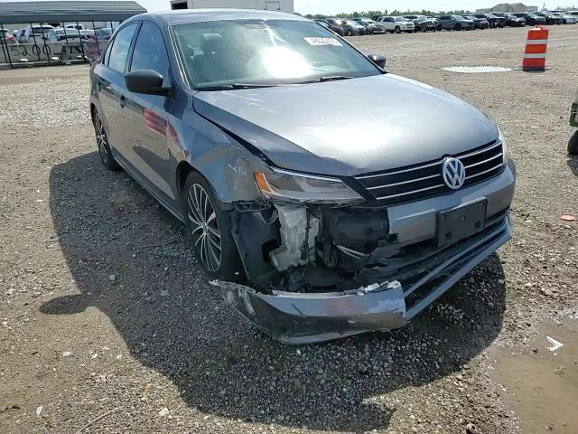 Volkswagen Jetta 2015