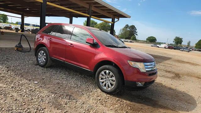 Ford Edge 2007