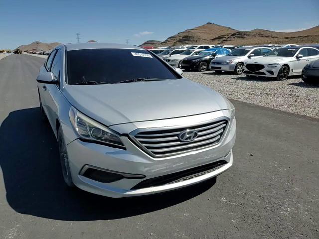 Hyundai Sonata 2017