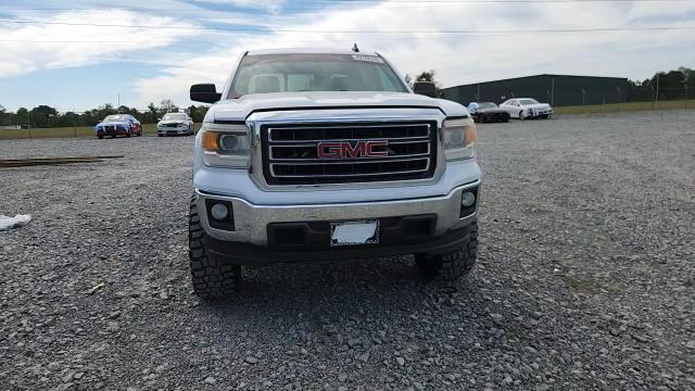 GMC Sierra 2015