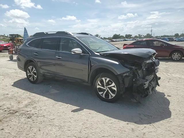 Subaru Outback 2022