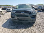 Ford Explorer 2022