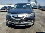 Acura MDX 2013