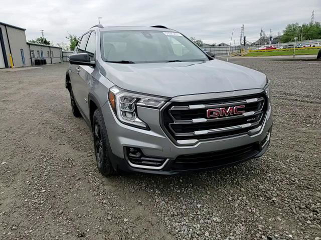 GMC Terrain 2023
