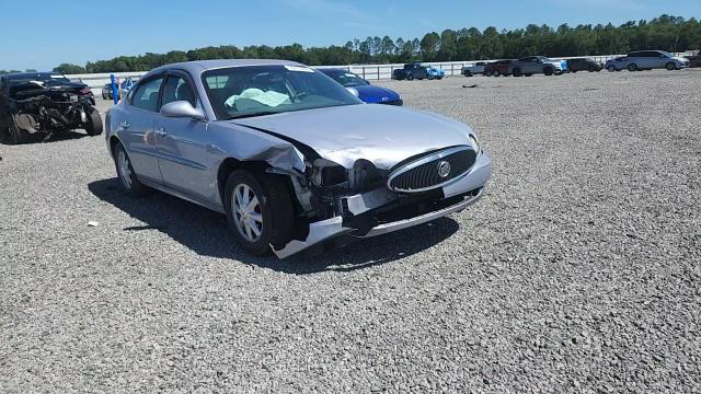Buick LaCrosse 2006