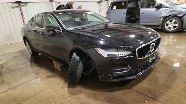 Volvo S90 2018