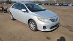 Toyota Corolla 2013
