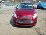 Ford C-MAX 2015