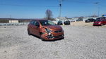 Mitsubishi Mirage 2020