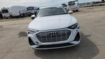 Audi e-tron 2022