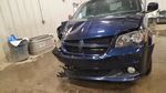 Dodge Caravan 2017