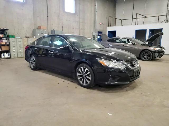 Nissan Altima 2016