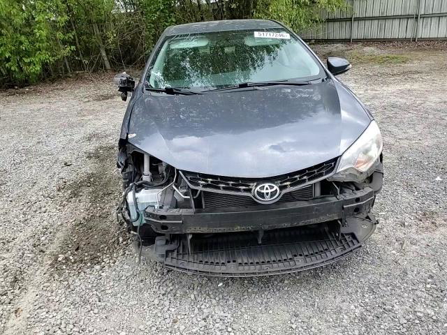 Toyota Corolla 2014
