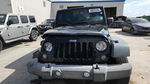 Jeep Wrangler 2016