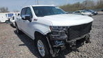 Chevrolet Silverado 2022