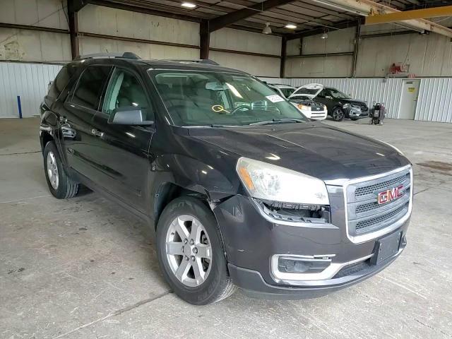 GMC Acadia 2014