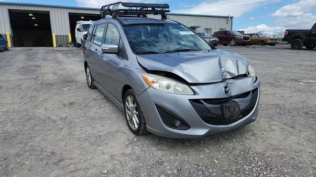 Mazda 5 2015