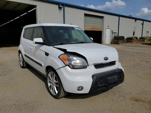 Kia Soul 2011