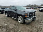 Chevrolet Silverado 2014