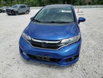 Honda Fit 2019