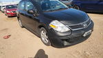 Nissan Versa 2010