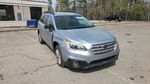 Subaru Outback 2016
