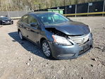 Nissan Sentra 2014