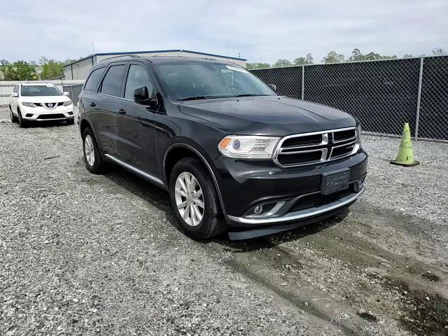 Dodge Durango 2015