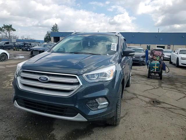 Ford Escape 2019