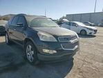 Chevrolet Traverse 2012