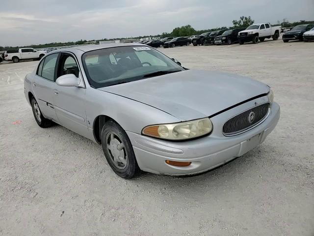 Buick LeSabre 2000