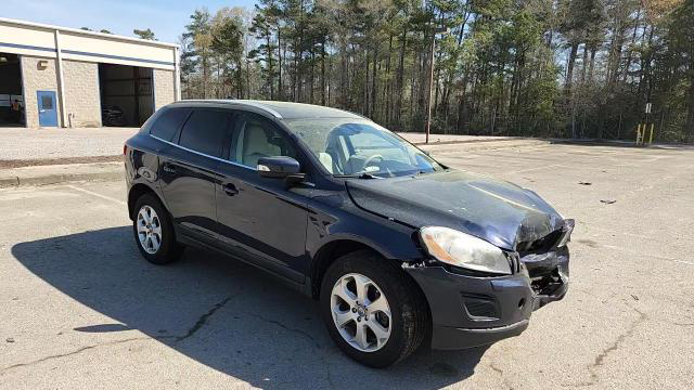 Volvo XC60 2013