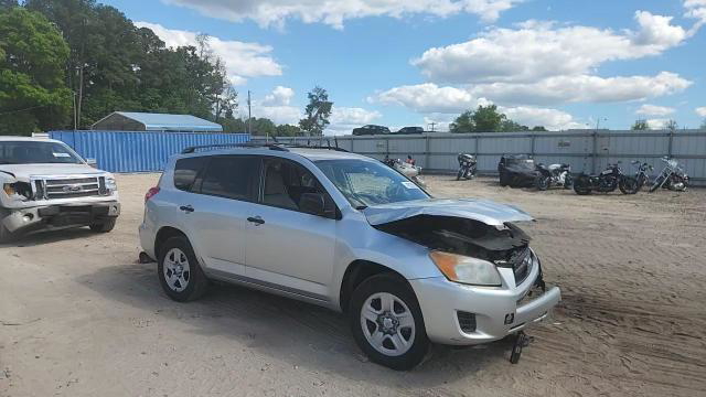 Toyota RAV 4 2012