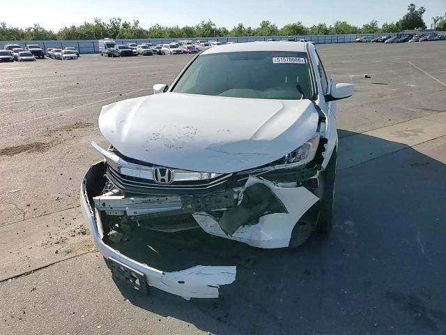 Honda Accord 2017